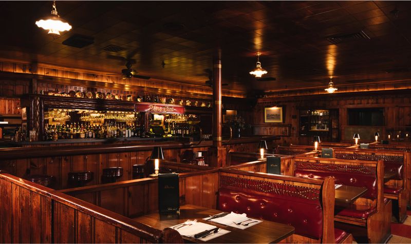 The Pine Club (Dayton)