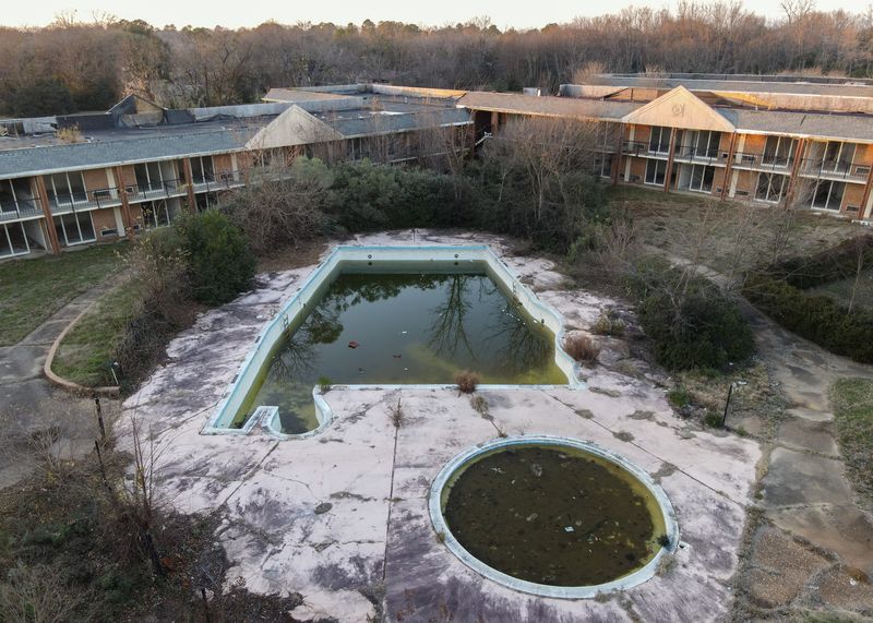 Alabama’s Forgotten Resorts