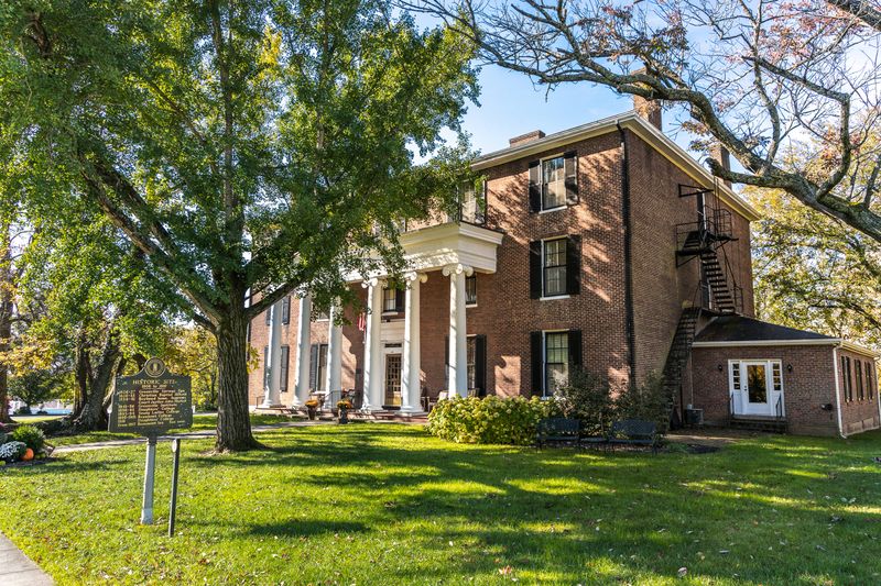 Historic Southern Hospitality
