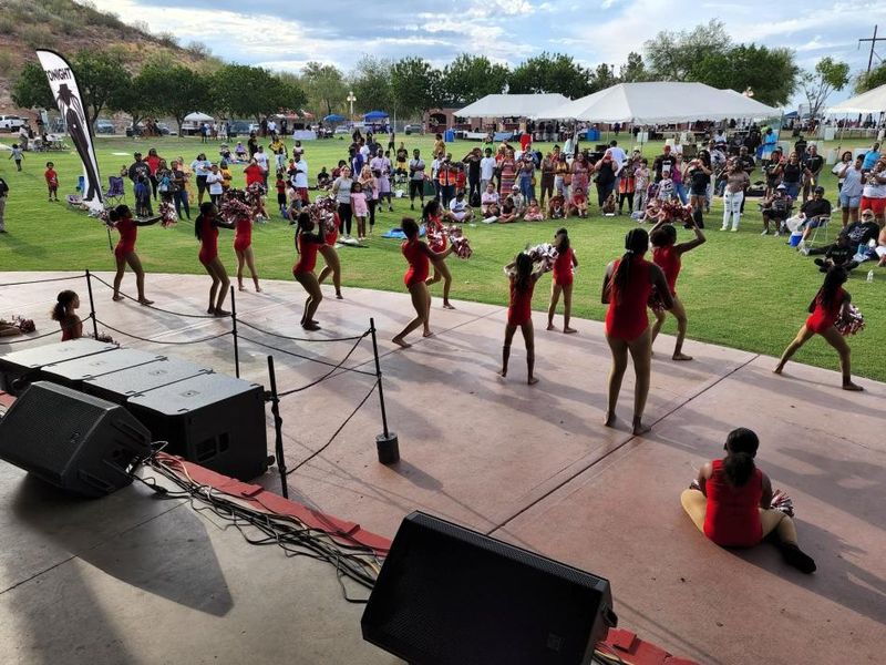 Why Arizona Created Public Decency Rules