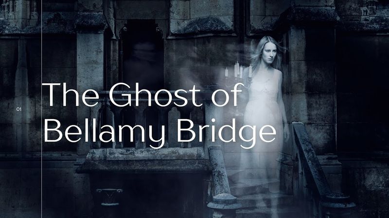 Unexplained Whispers and Sounds