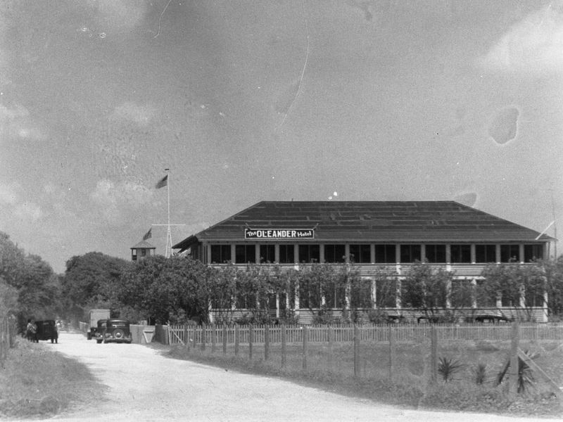 Whispers From the Coastline