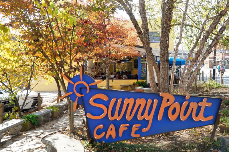 Legendary Breakfast & Brunch Menu