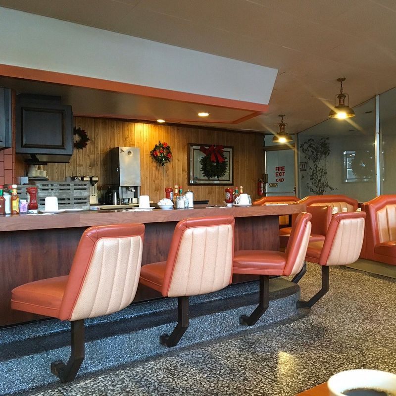 Astro Family Restaurant
