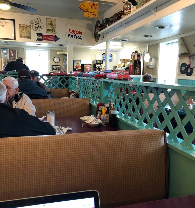 Southside Diner