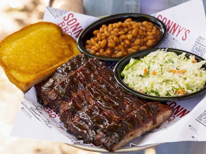 What Makes All-You-Can-Eat Rib Night So Special