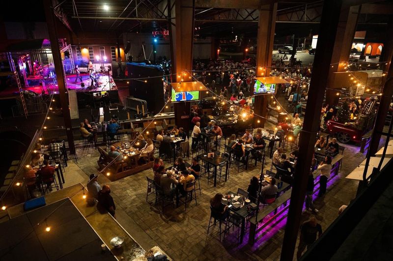 The Twisted Fork (Port Charlotte)