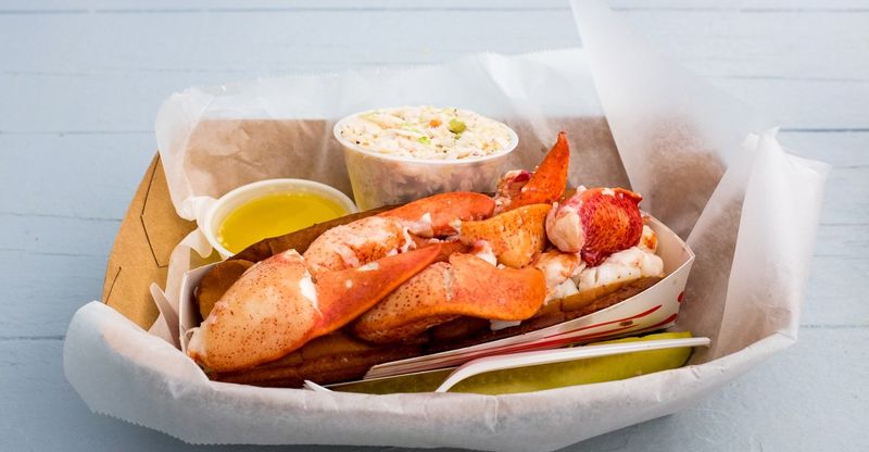 The Pure Lobster Experience