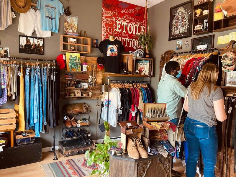 Etoile Boutique