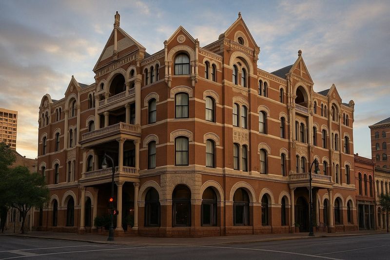 The Driskill in Austin: Texas Elegance Since the 1800s