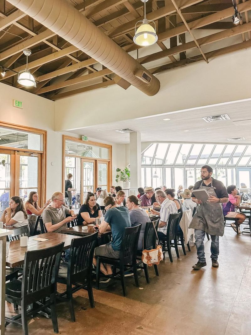 The Grove Café & Market (Albuquerque)