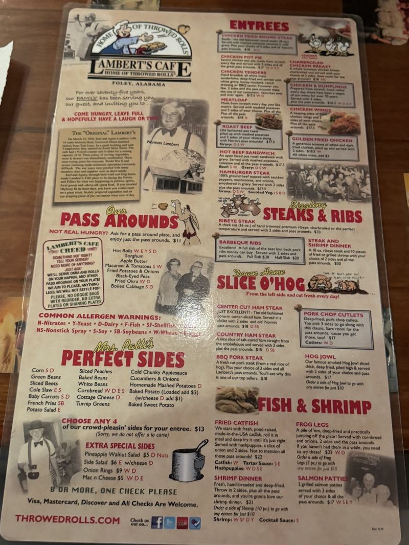 What Locals and Travelers Say