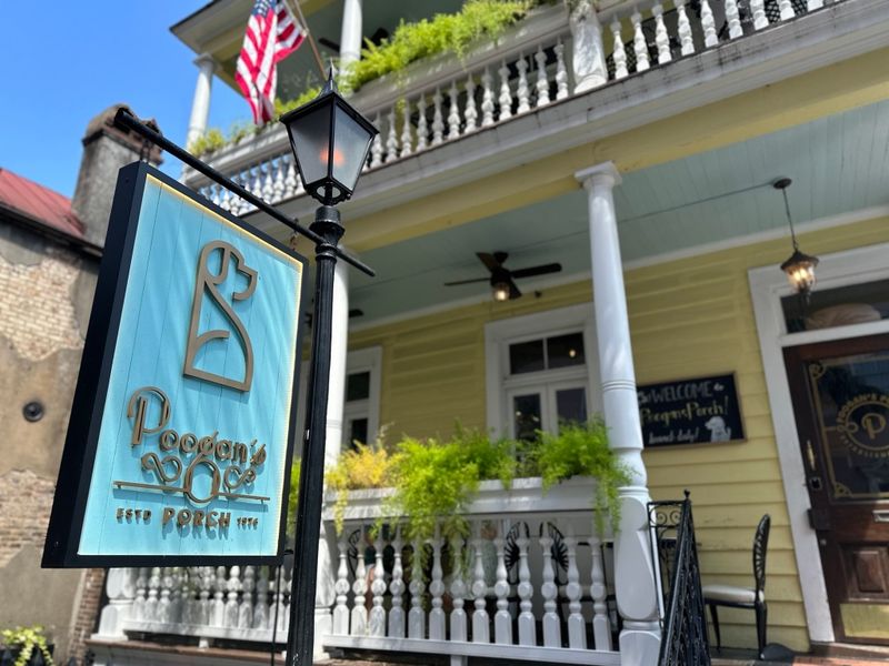 Lowcountry Classics That Showcase Regional Flavors