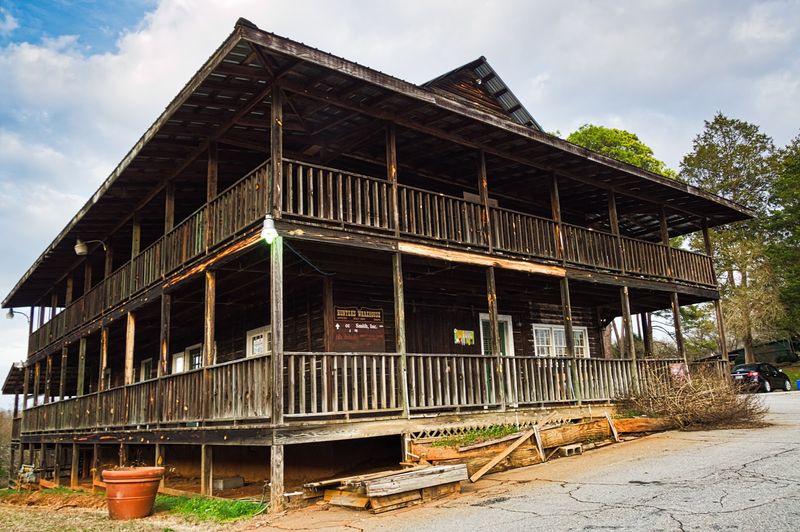 Economic Growth Stayed Slow and Rural