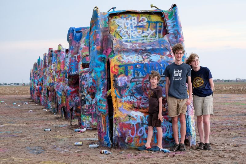 Why No Texas Road Trip Is Complete Without It