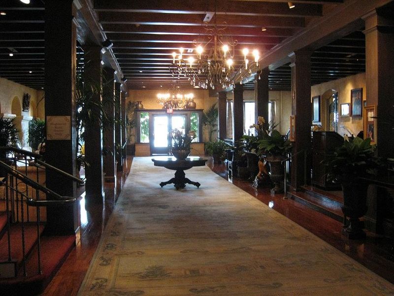 Flickering Lights With No Explanation