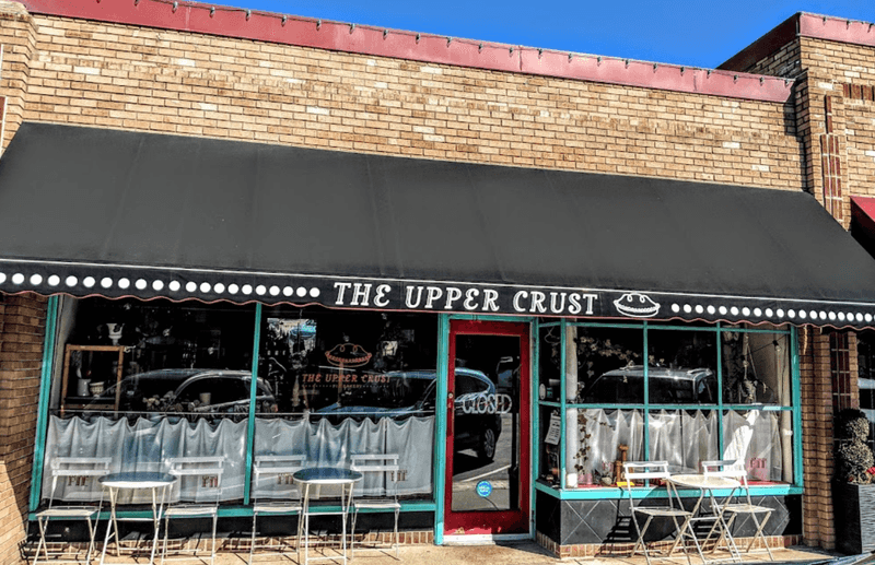 A Unique Tasting Experience
