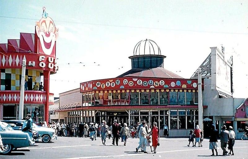 Playland At The Beach (San Francisco)