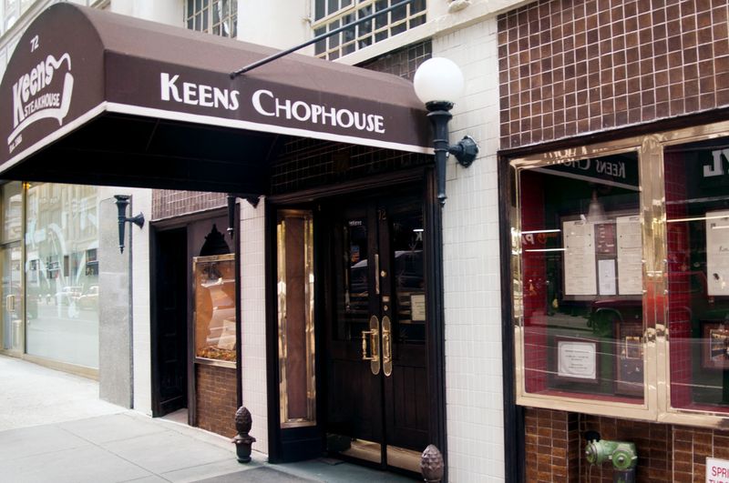 Prime Midtown Location