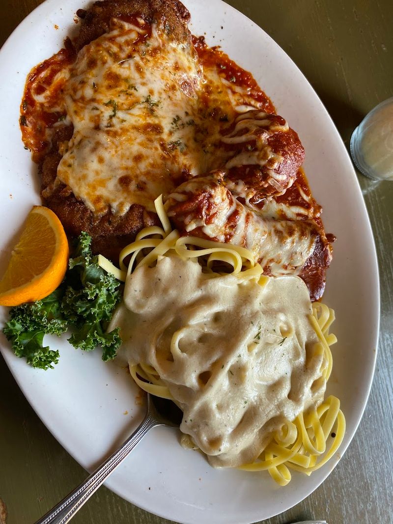 Classic Dishes That Steal the Show
