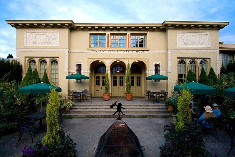  A Time Capsule With A Twist