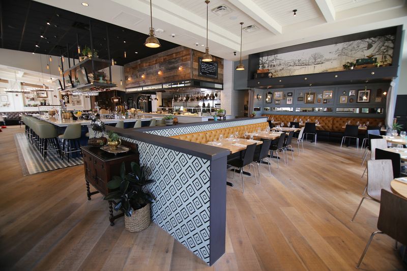 The Osprey (Orlando)