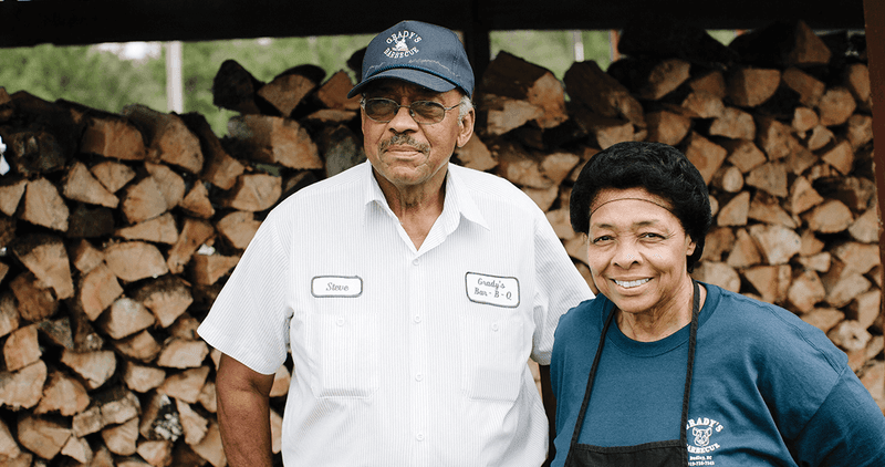True Whole-Hog Barbecue