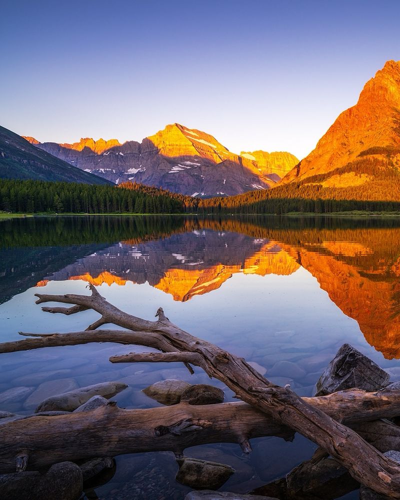 When Montana’s Secrets Became Shared