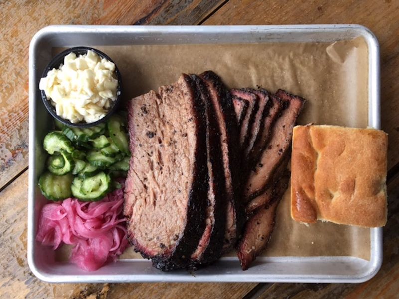 The Perfect Lean Brisket