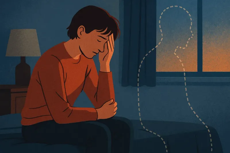 How Urban Legends Form