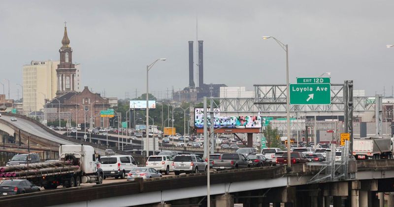 Traffic Jams and Parking Disasters