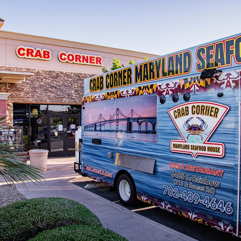 Crab Culture as Community