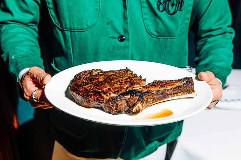 Brother Sebastian's Steakhouse: Family Tradition Since 1977