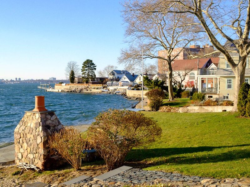 Historic Fishing Villages Preserve Nautical Charm