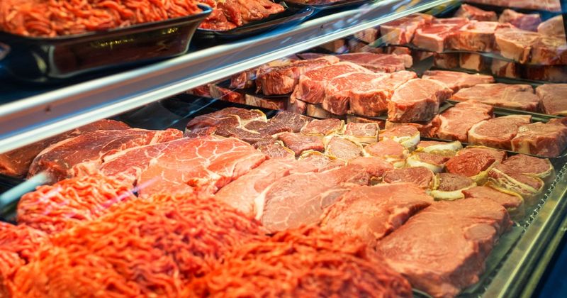 Premium Local Beef and Pork