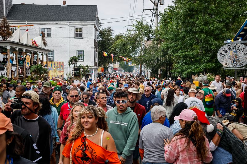 Overcrowding in Small Towns