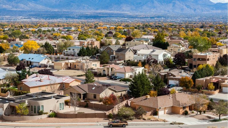 Housing Prices Are Skyrocketing Beyond Local Reach
