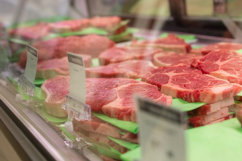 Fresher Cuts Straight from Illinois Farms