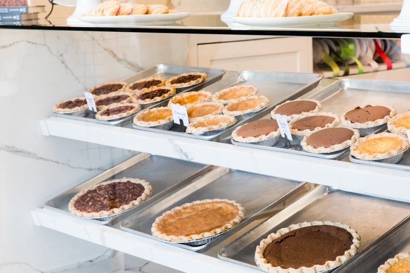 Welcome To Pie Paradise