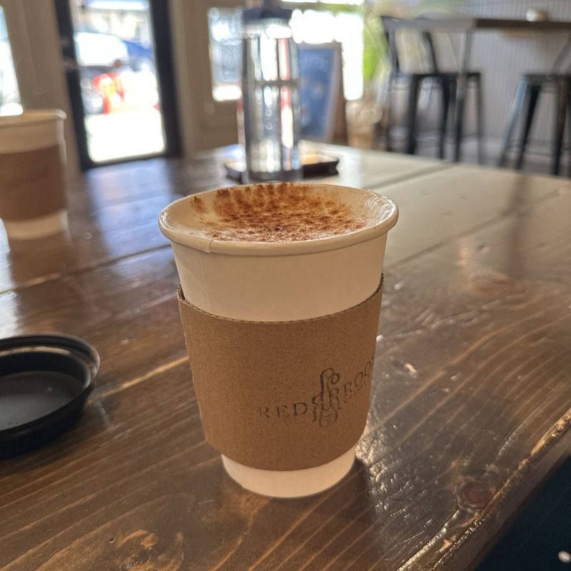 Ludington Bay Coffee - Ludington