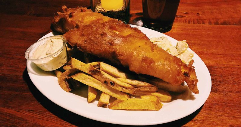 Community Halls and Taverns Keeping It Alive