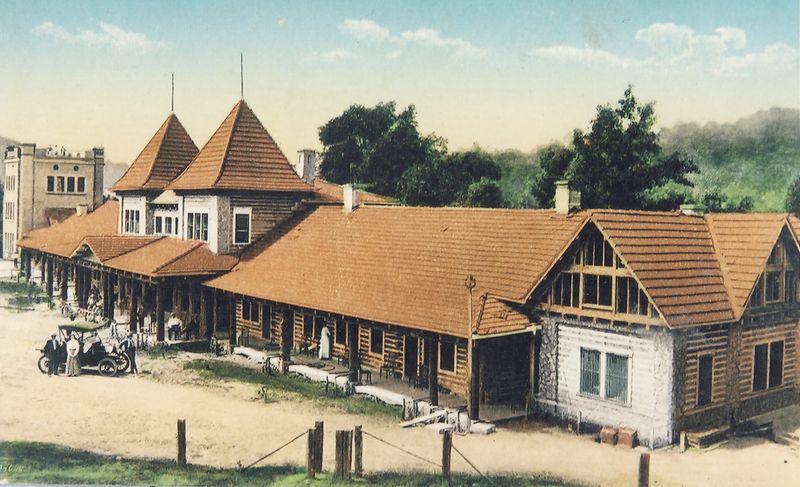 The Man Who Dreamed Too Big