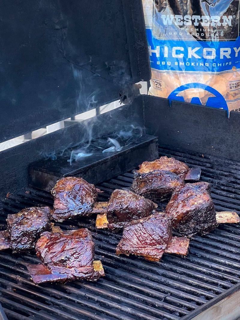 Smoked to Perfection