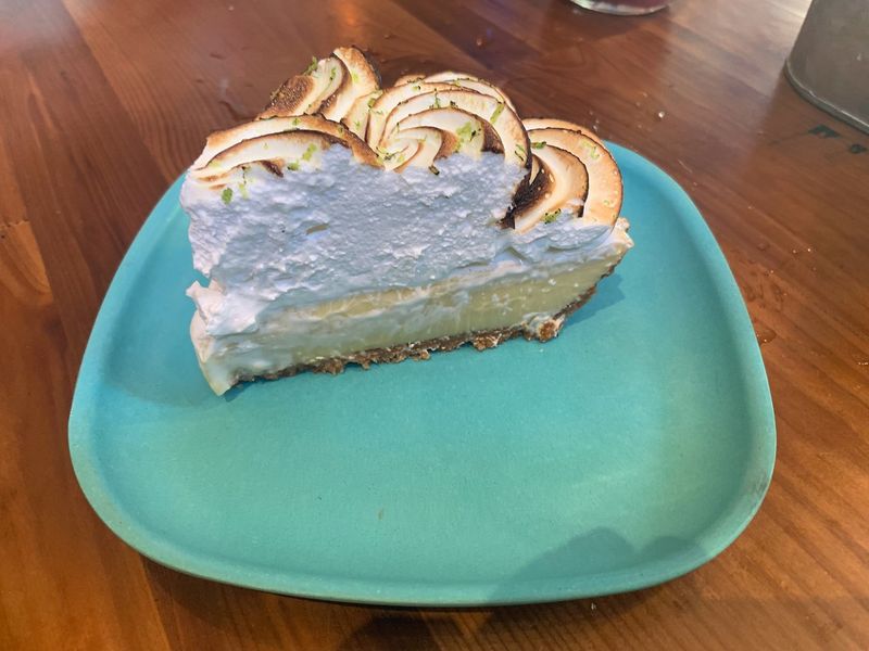 A Crust Worth Noticing