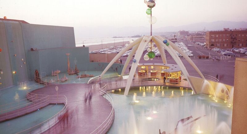 Pacific Ocean Park (P.O.P.)