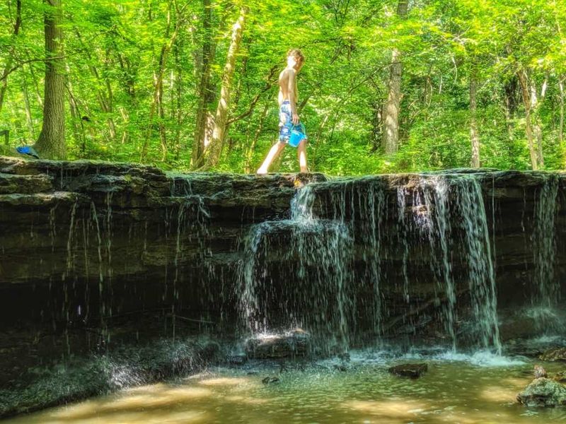 Loss Of Local Secrets