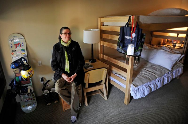 Limited Affordable Housing for Workforce