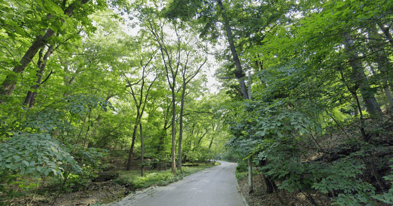 Where the Stories Begin