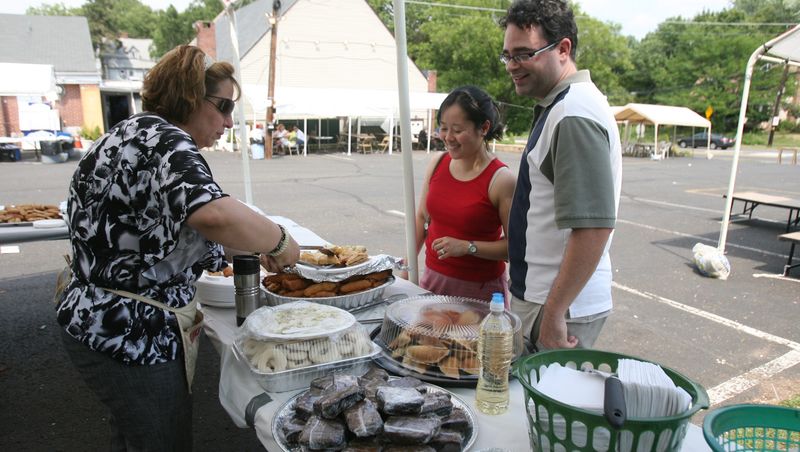 Food As Cultural Expression