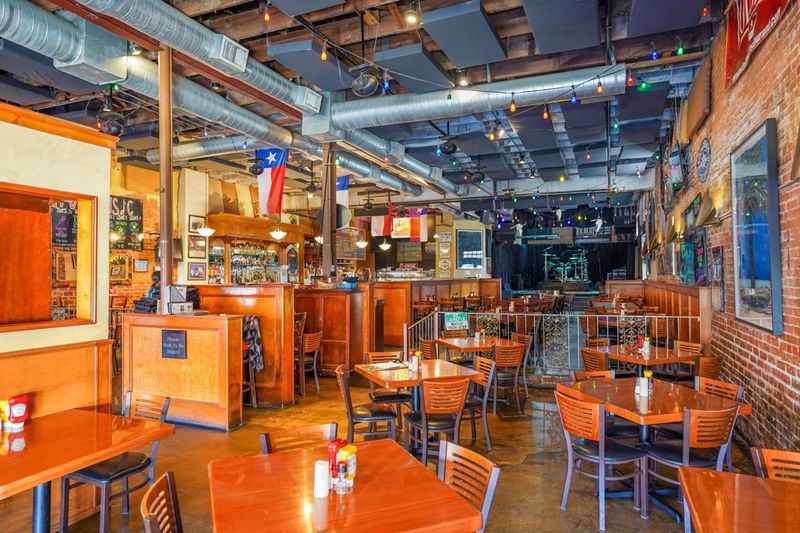 Chili in Texas Restaurants Today